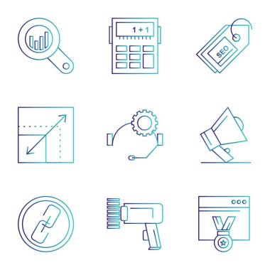 Evrensel İlişkili Renk Simgelerinin Basit Kümesi