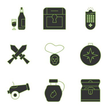 Evrensel İlişkili Renk Simgelerinin Basit Kümesi