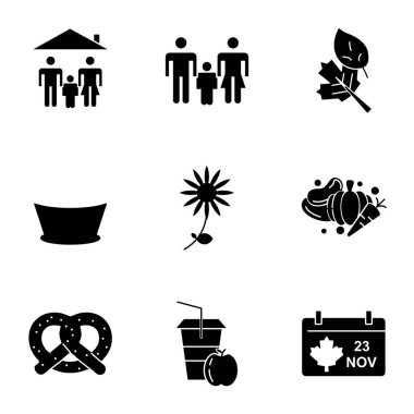 Web ve mobil uygulamalar için kullanıcı arayüzü simgeleri ayarlandı