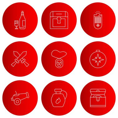 Evrensel İlişkili Renk Simgelerinin Basit Kümesi