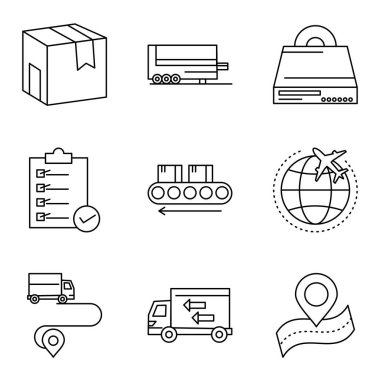 Mobil uygulamalar ve web siteleri için Evrensel Simgeler 