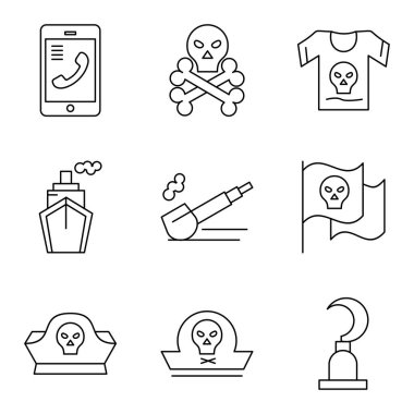 Mobil uygulamalar ve web siteleri için Evrensel Simgeler 