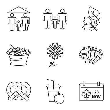 Mobil uygulamalar ve web siteleri için Evrensel Simgeler 