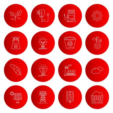 Mobil uygulamalar ve web siteleri için Evrensel Simgeler