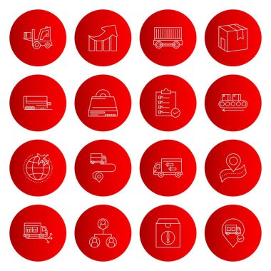 Mobil uygulamalar ve web siteleri için Evrensel Simgeler