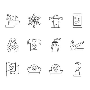 Evrensel Pikselin Mükemmel Simgesi