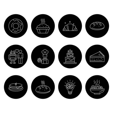 Evrensel Pikselin Mükemmel Simgesi