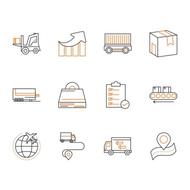 Web ve mobil uygulama için 12 Kullanıcı Arayüzü Simgesi belirlendi