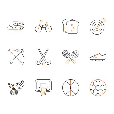 Evrensel Simge Kümesi