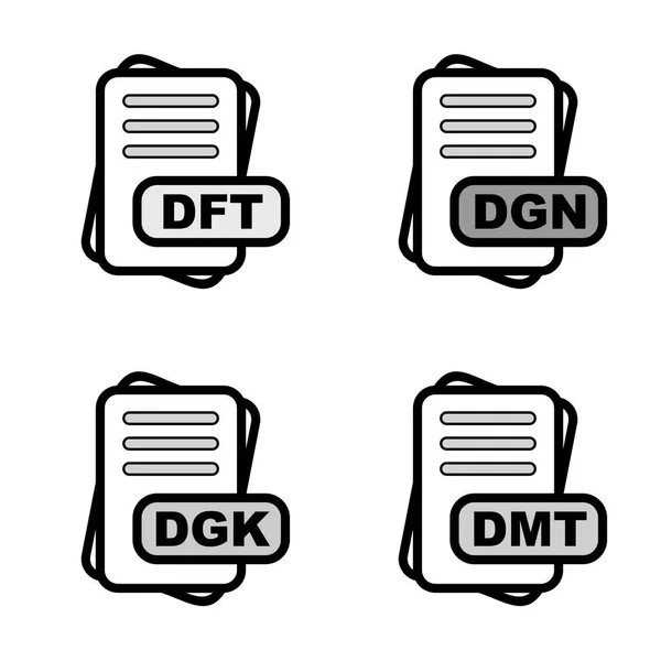 dft file format dft file format