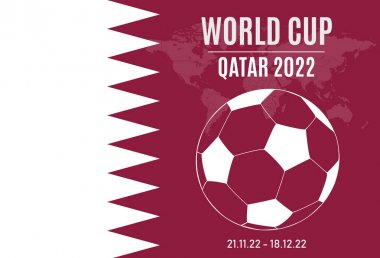 Dünya Futbol Kupası: Katar 2022