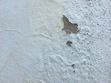 Eski grunge dokuları arka planda. Boşluğu olan mükemmel arkaplan. 