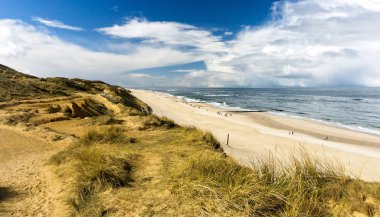 Rotes Kliff - Kampen, Sylt 