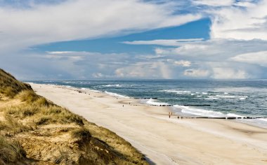 Rotes Kliff - Kampen, Sylt