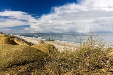 Rotes Kliff - Kampen, Sylt