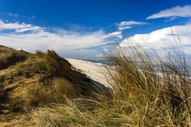 Rotes Kliff - Kampen, Sylt