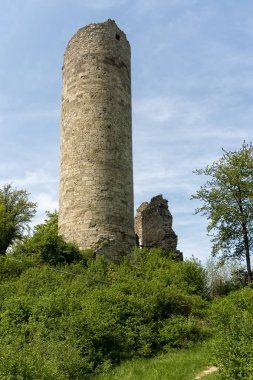 Burgruine Brandenburg
