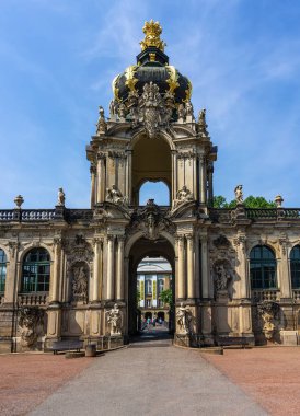 Dresden, Almanca: 