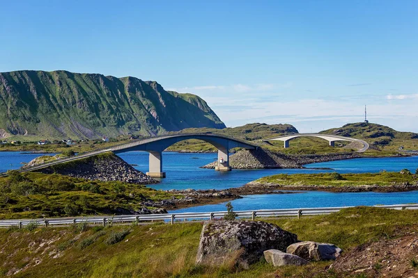 Lofoten Norway - Travel Photo