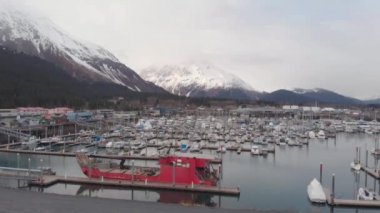 Alaska dağ üst sayısı 