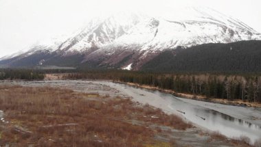 Alaska Wilderness sayısı