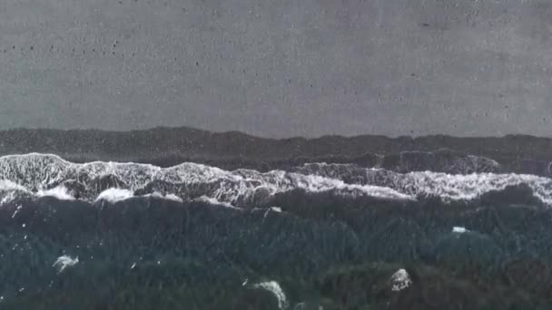 Καταπληκτικό Τοπίο Από Σούαρντ Αλάσκα — Αρχείο Βίντεο