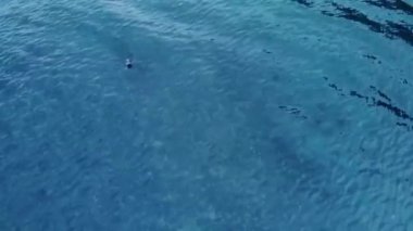 Alaska'dan güzel Nisan manzaraları 