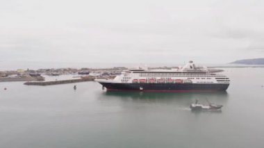 Homer Alaska'daki yoğun tükürük 