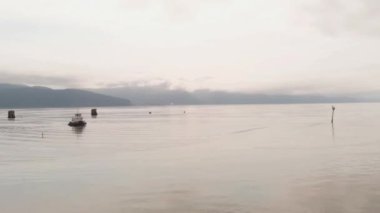 Alaska'da yolcu gemisi sezonu 