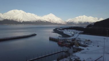 Son sınırdan manzaralar 