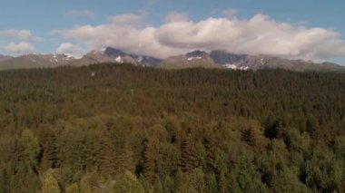 Son sınırdan manzaralar 