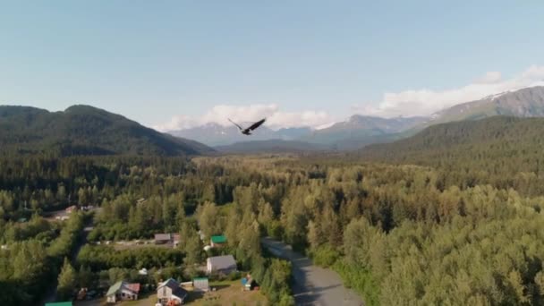 Vues panoramiques depuis la dernière frontière  