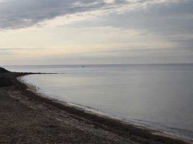 Cape Cod'dan Görünümler