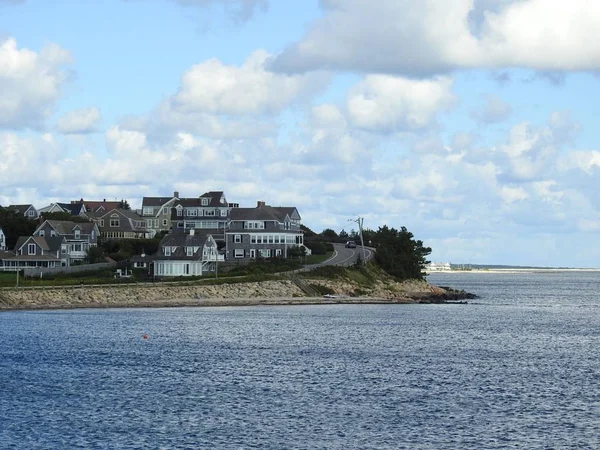 Cape Cod'dan Görünümler