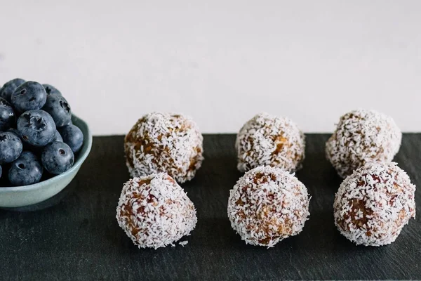 Enerji topları, clouse kadar