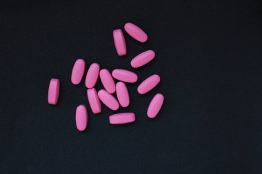 pembe haplar