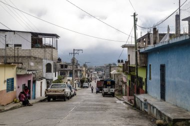 Scatti dalla penisola dello Yucatan, Messico