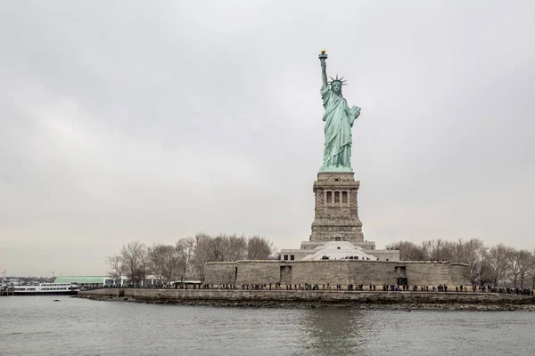 La bellissima e caotica New York City