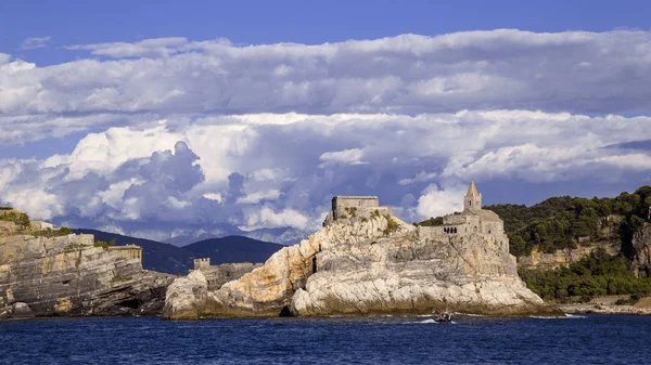 Cinque Terre, Liguria. Bir paradiso. 