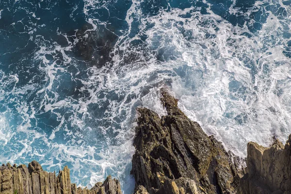 Cinque Terre, Liguria. Bir paradiso. 