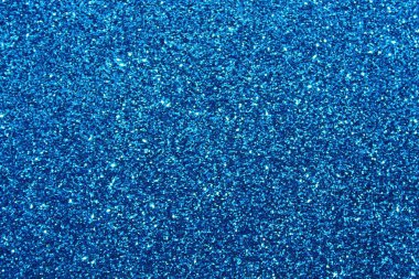 mavi parıltılı kağıt arkaplanı