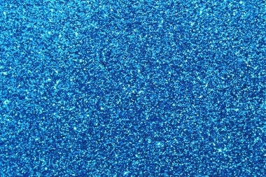 mavi parıltılı kağıt arkaplanı