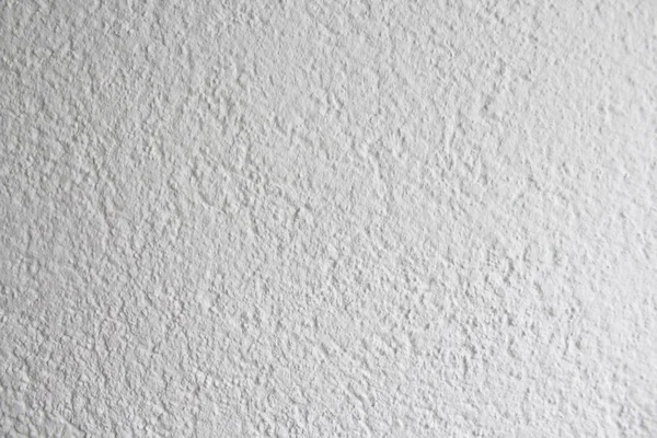 Een Witte Gestructureerde Muur — Stockfoto