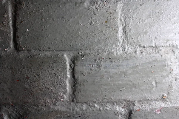 Old Grey Stone Floor — Stock Photo, Image