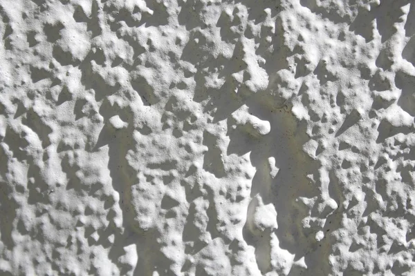 Bir Yapıya Sahip Beyaz Duvar Arkaplanı — Stok fotoğraf