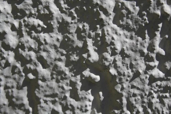Weiße Wand Hintergrund Mit Einer Struktur — Stockfoto