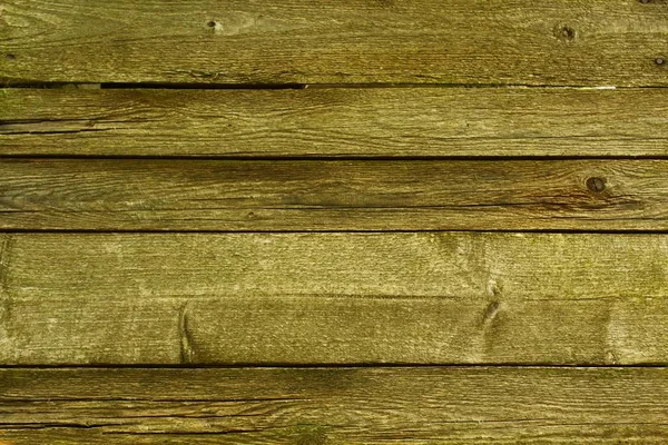 Old Brown Wooden Boards — Stock Photo, Image
