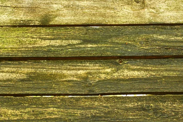 Alte Braune Holzbretter — Stockfoto
