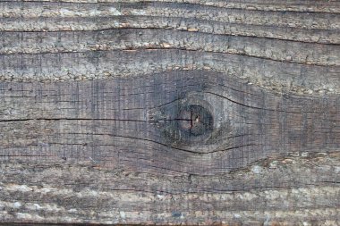 Eski kahverengi tahtası olan ahşap bir arkaplan