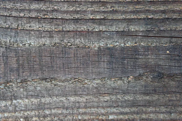 Wooden Background Old Brown Board — Stock Photo, Image